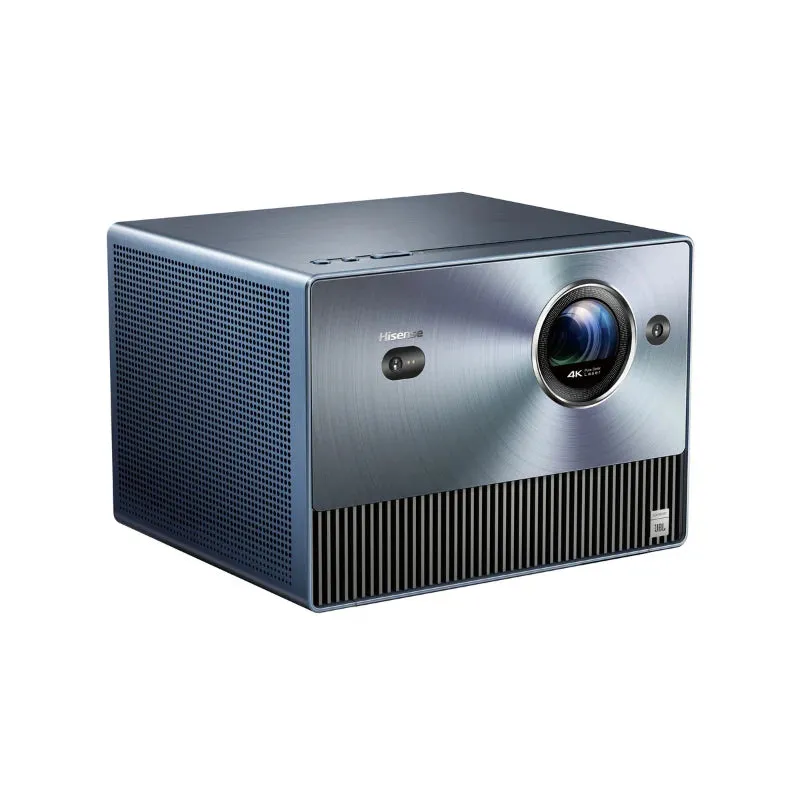 Final Few Hisense C1 Cube Compact Cinema Bundle  Last Few Pieces!