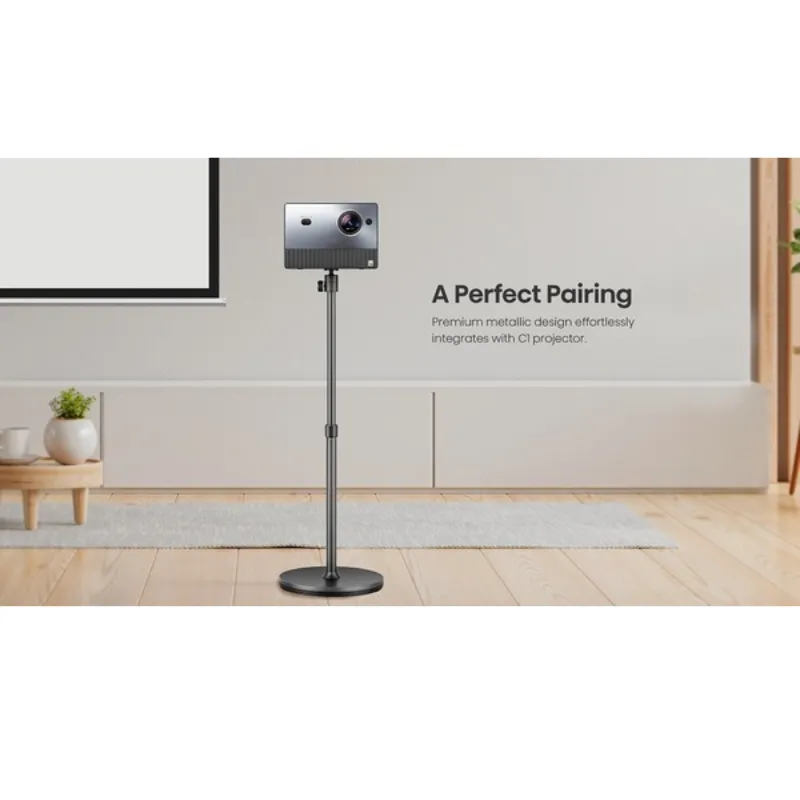 Final Few Hisense C1 Cube Compact Cinema Bundle  Last Few Pieces!