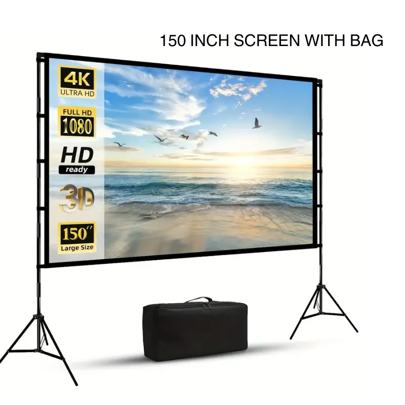 Final Few Hisense C1 Cube Compact Cinema Bundle  Last Few Pieces!