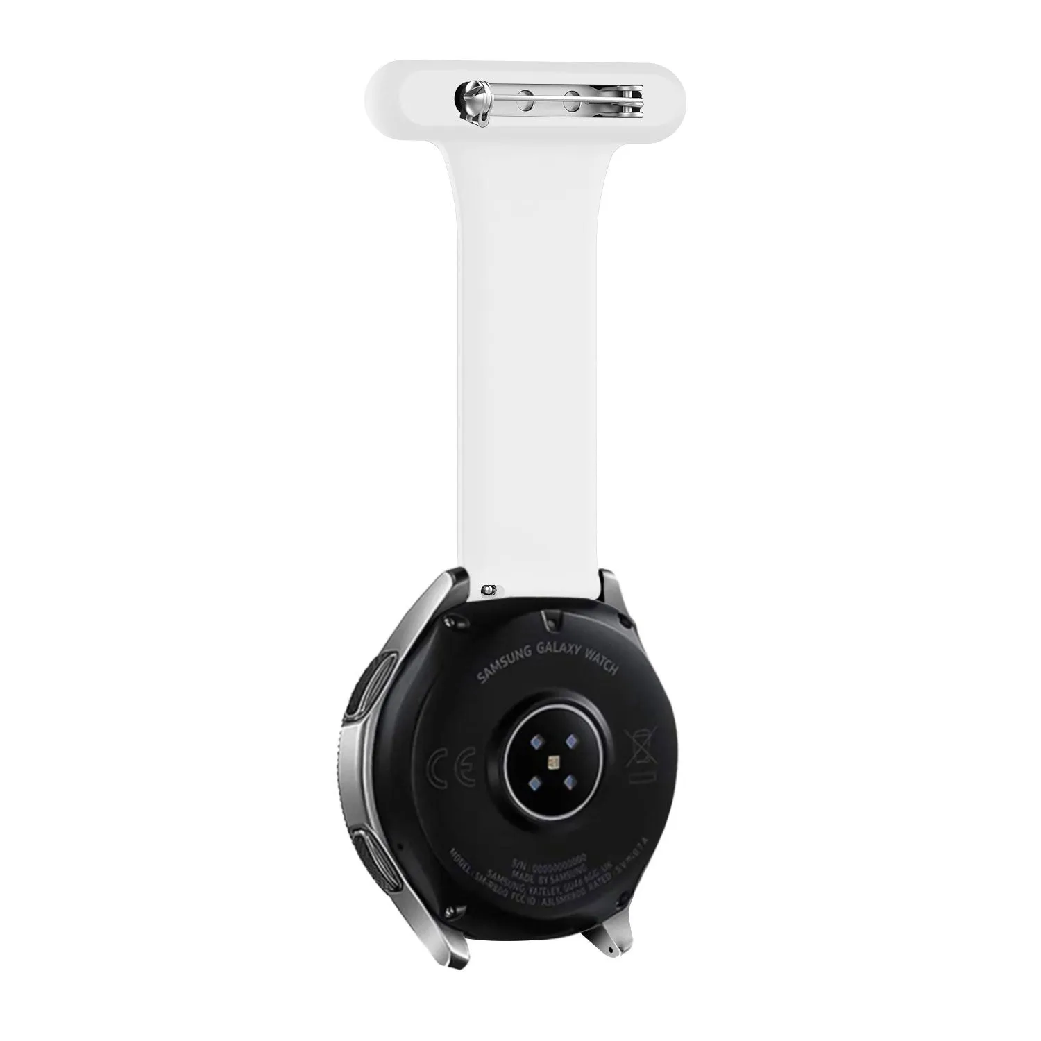 Final Few Huawei Watch 3 (Pro) Nurse Fob (White)  Limited Availability!