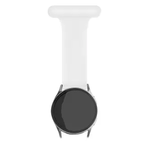 Final Few Huawei Watch 3 (Pro) Nurse Fob (White)  Limited Availability!