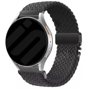 Final Few Huawei Watch 4 (Pro) Braided Strap with P-Buckle (Gray)  Going Fast!