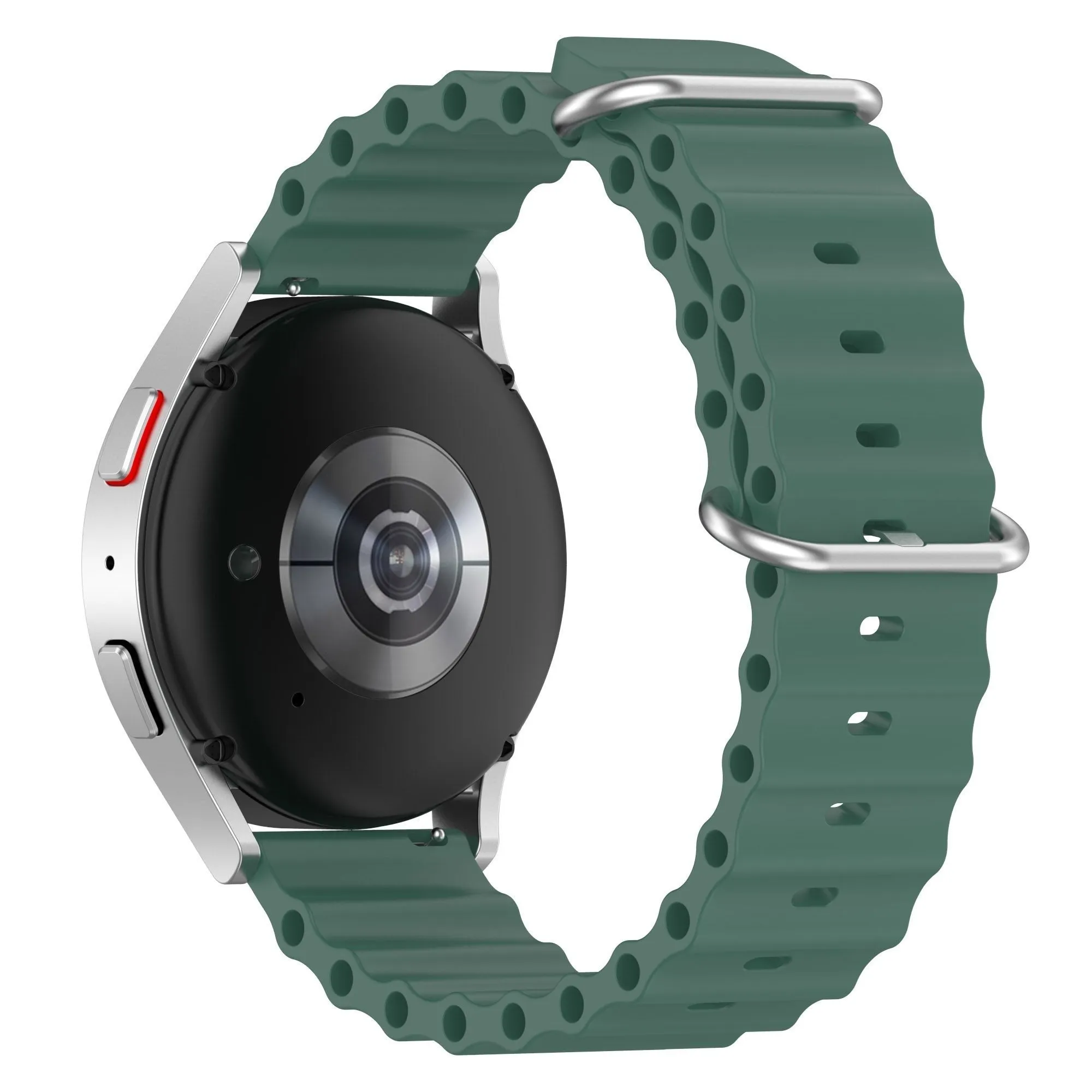 Final Few Huawei Watch 4 (Pro) Ocean Strap (Dark Green)  Limited Stock!