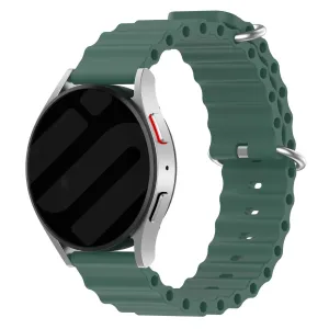 Final Few Huawei Watch 4 (Pro) Ocean Strap (Dark Green)  Limited Stock!