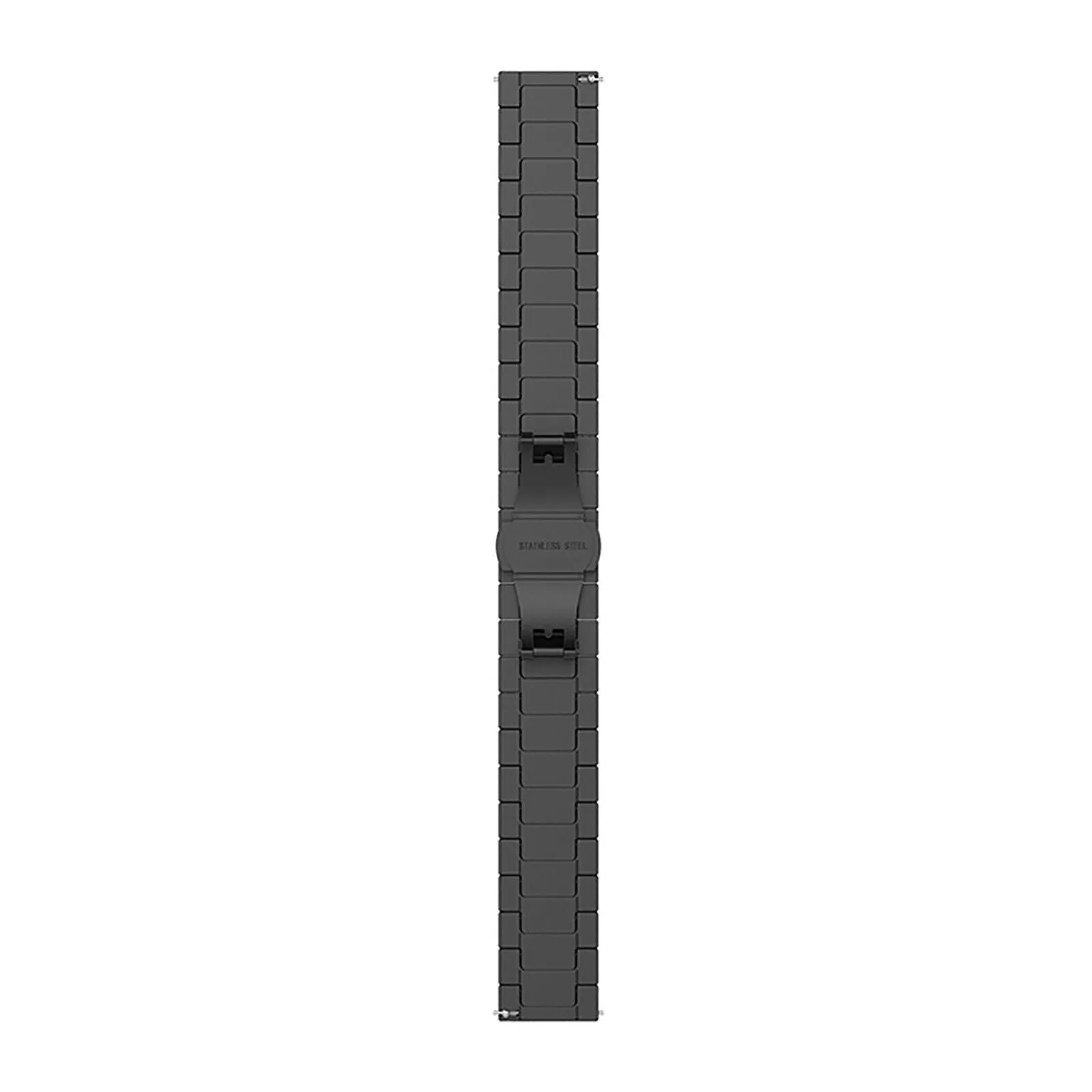 Final Few Huawei Watch 5 - 42mm Metal Strap (Black)  Ends Soon!