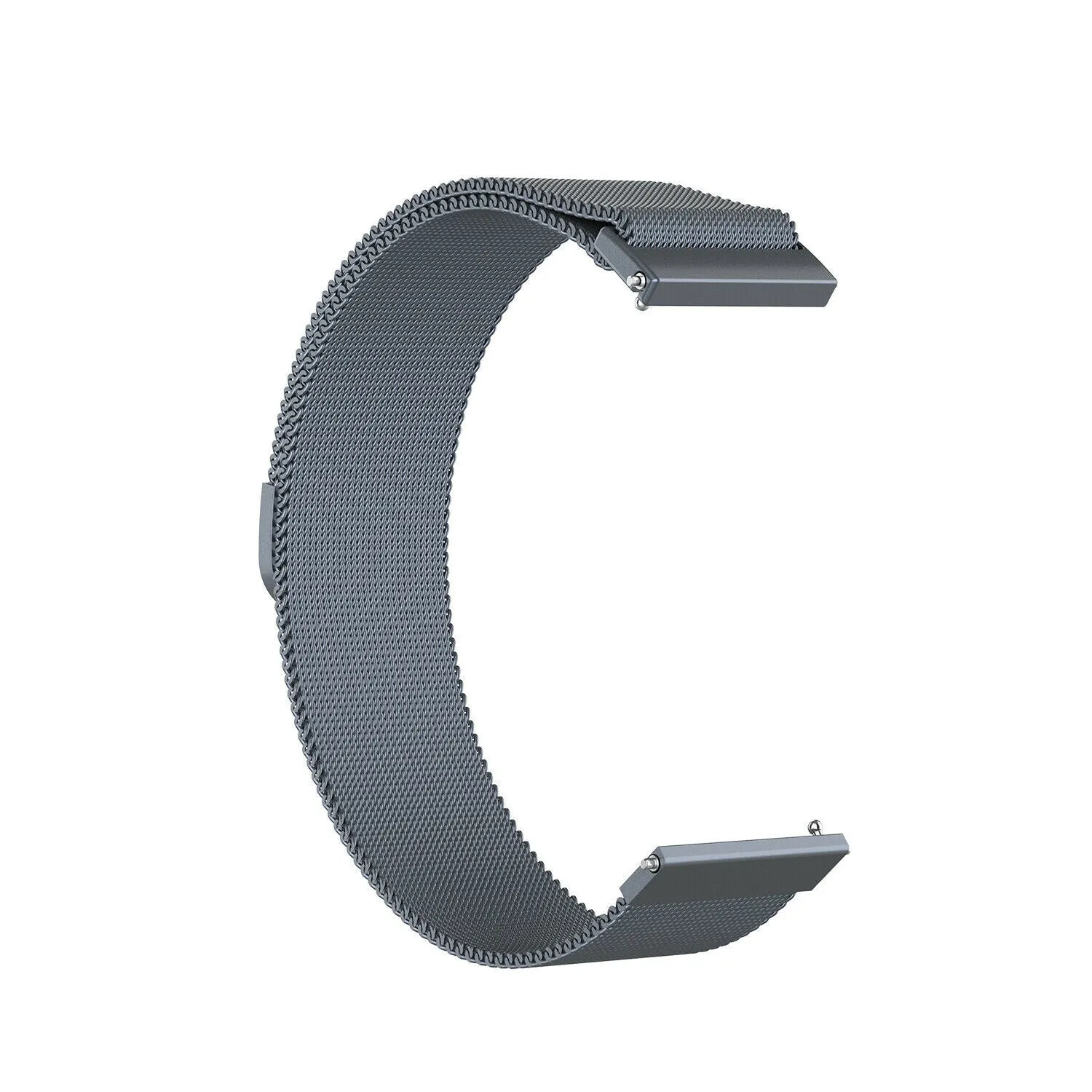 Final Few Huawei Watch 5 - 42mm Milanese Strap (Grey)  Last Few Pieces!