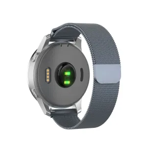 Final Few Huawei Watch 5 - 42mm Milanese Strap (Grey)  Last Few Pieces!