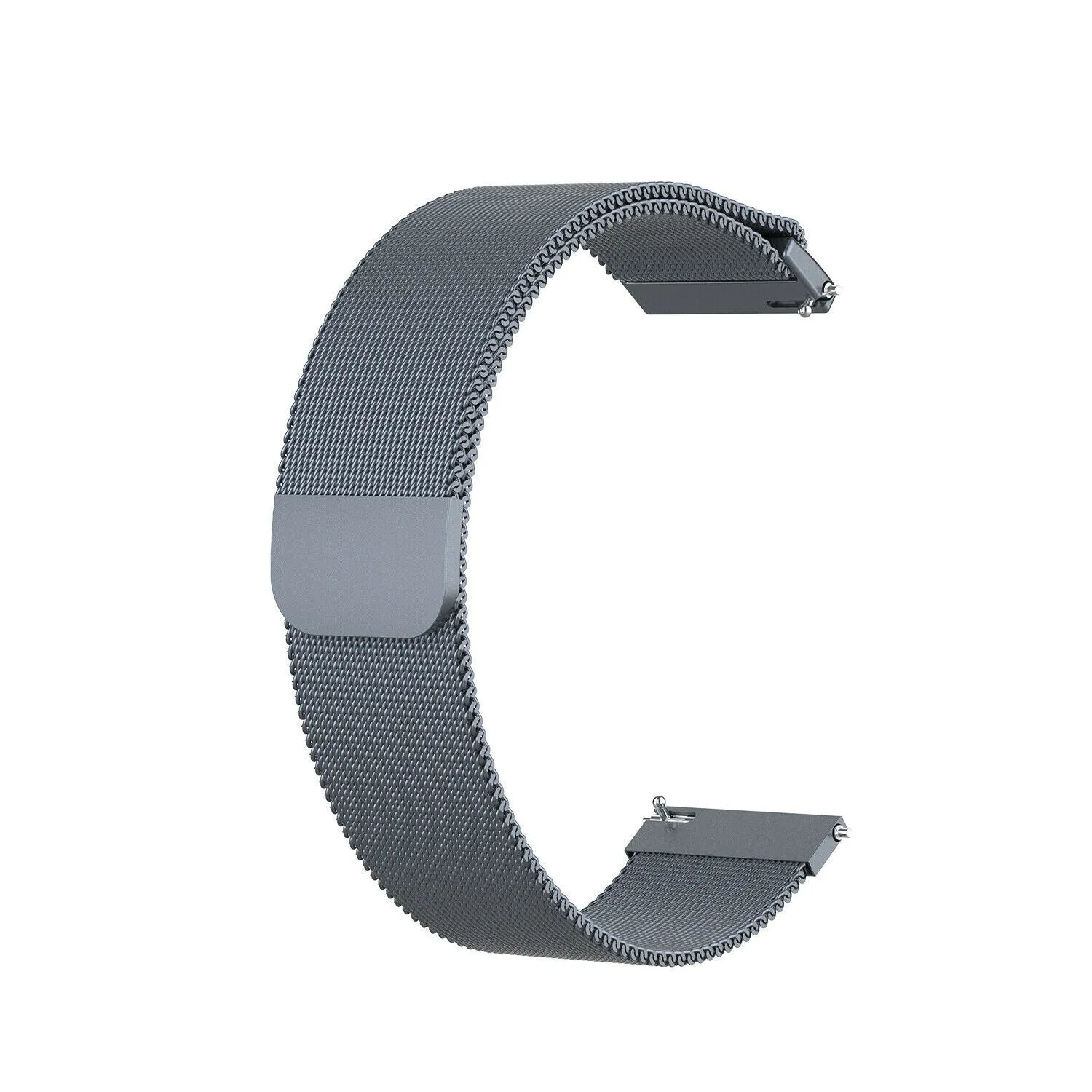 Final Few Huawei Watch 5 - 42mm Milanese Strap (Grey)  Last Few Pieces!