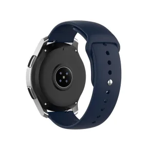 Final Few Huawei Watch 5 - 42mm Sport Strap (Dark Blue)  Ends Soon!