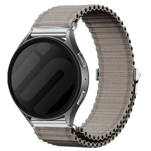 Final Few Huawei Watch 5 - 46mm Outdoor Nylon Strap (Grey)  Dont Miss Out!