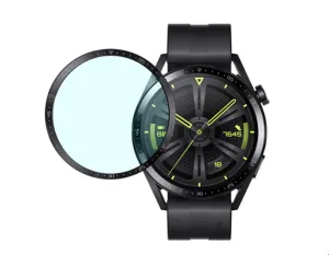 Final Few Huawei Watch GT 3 46mm screen protector  Last Chance!