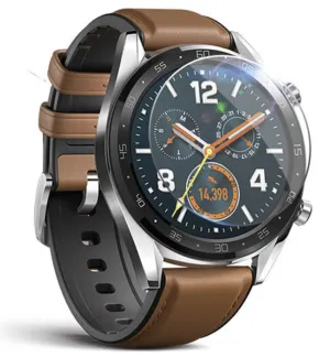 Final Few Huawei Watch GT Screen Protector (Tempered Glass)  Going Fast!