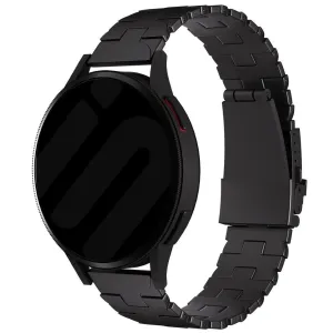Final Few Huawei Watch Ultimate Butterfly Titanium Strap (Black)  Dont Miss Out!