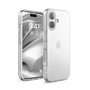 Final Few Hybrid Clear Case  Limited Release!
