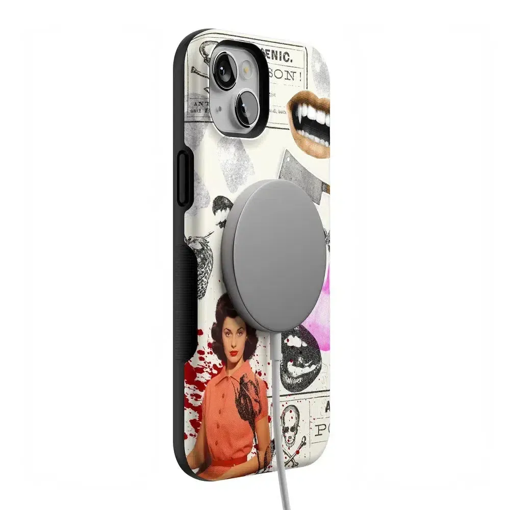 Final Few If You Dare | Horror Collage Case  Almost Gone!