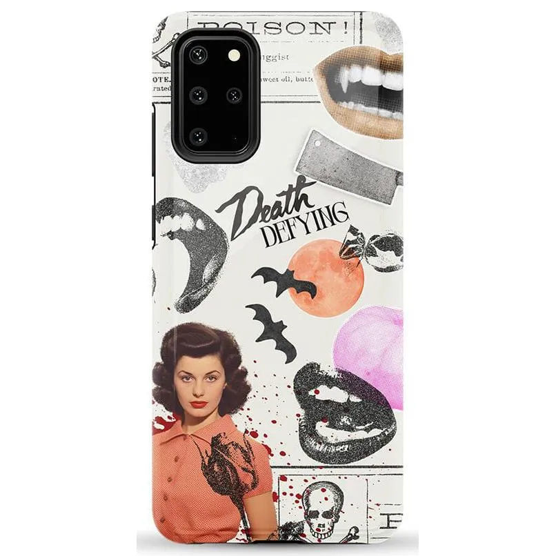 Final Few If You Dare | Horror Collage Case  Almost Gone!