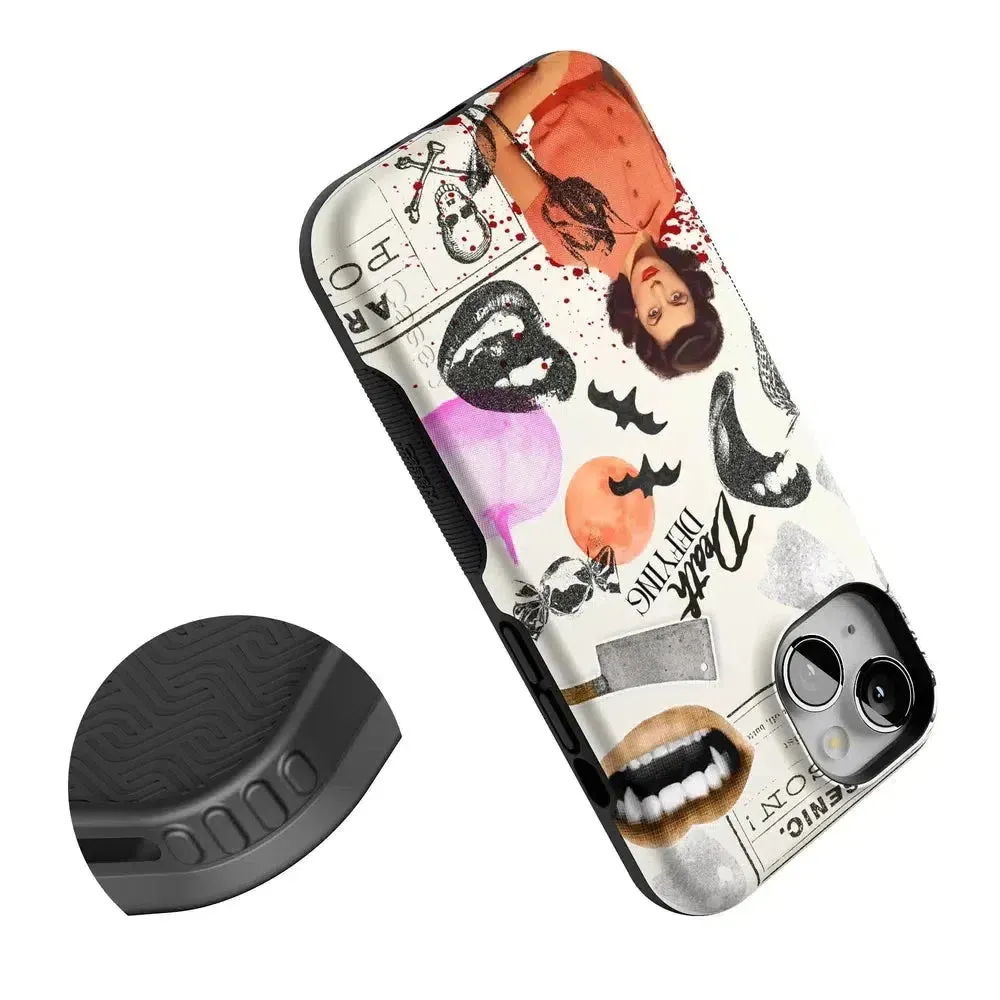 Final Few If You Dare | Horror Collage Case  Almost Gone!