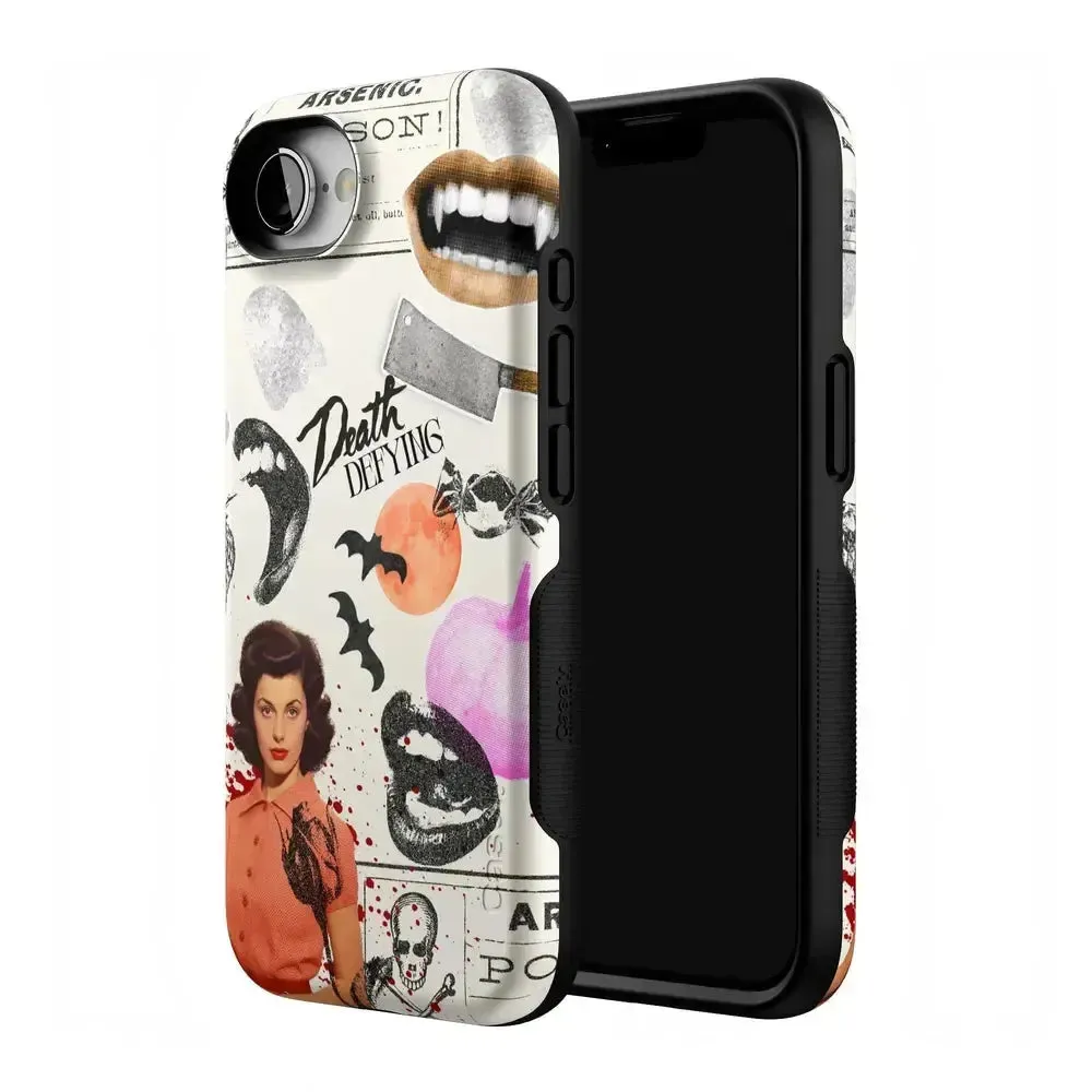 Final Few If You Dare | Horror Collage Case  Almost Gone!