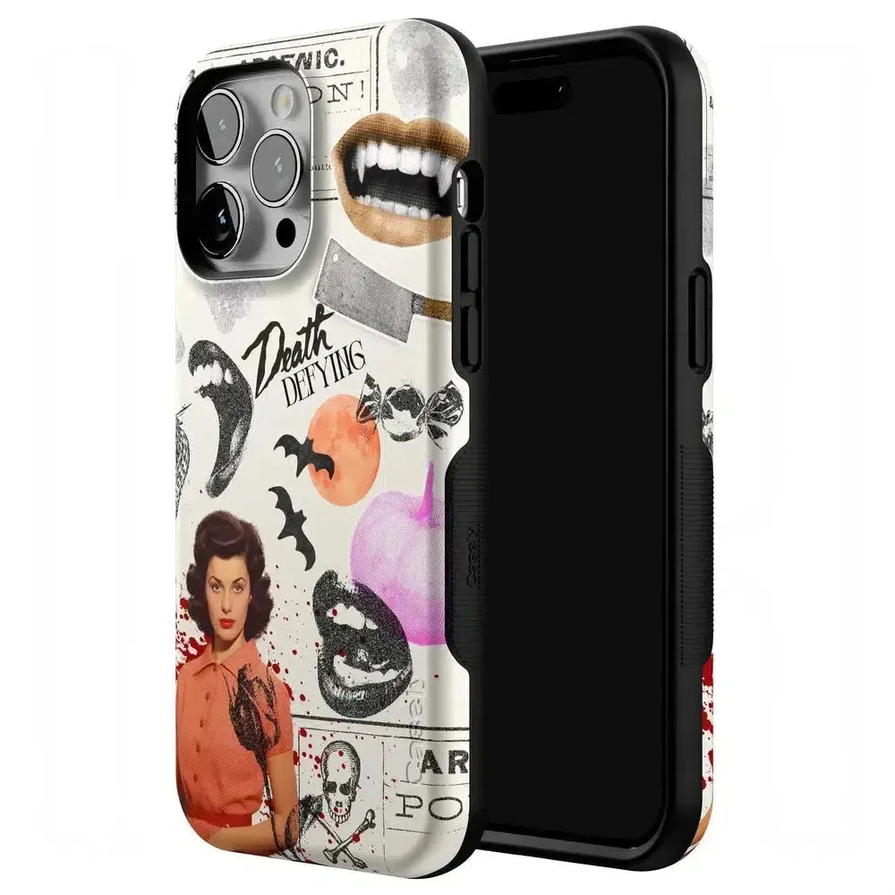 Final Few If You Dare | Horror Collage Case  Almost Gone!