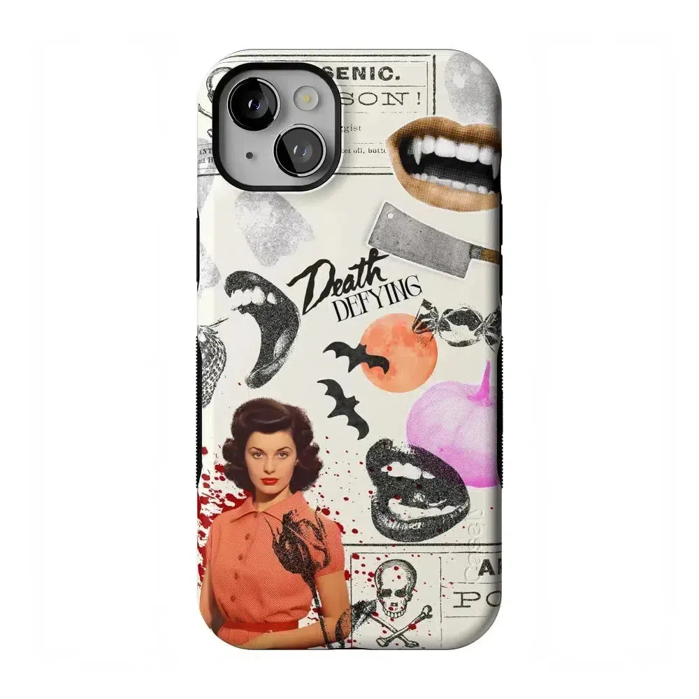 Final Few If You Dare | Horror Collage Case  Almost Gone!