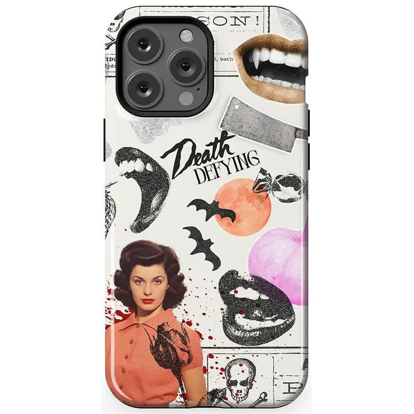 Final Few If You Dare | Horror Collage Case  Almost Gone!