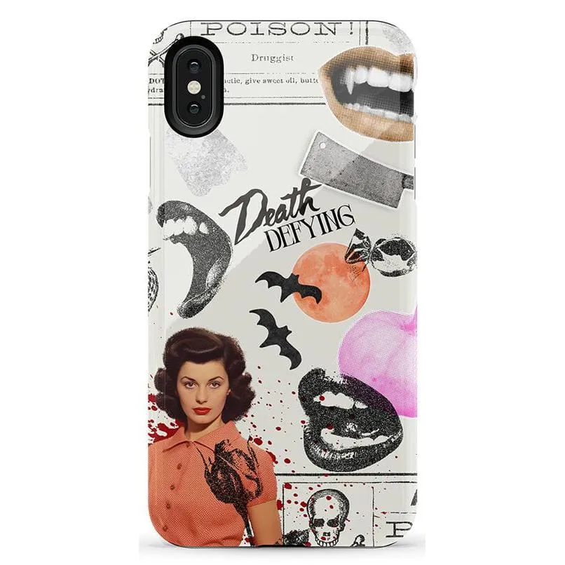 Final Few If You Dare | Horror Collage Case  Almost Gone!