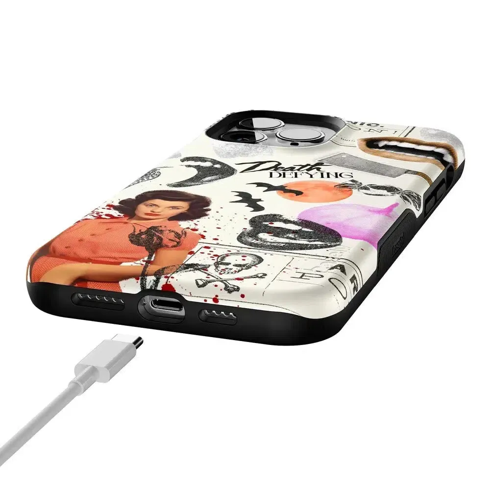 Final Few If You Dare | Horror Collage Case  Almost Gone!