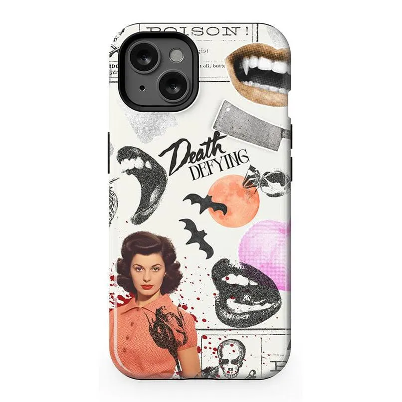 Final Few If You Dare | Horror Collage Case  Almost Gone!