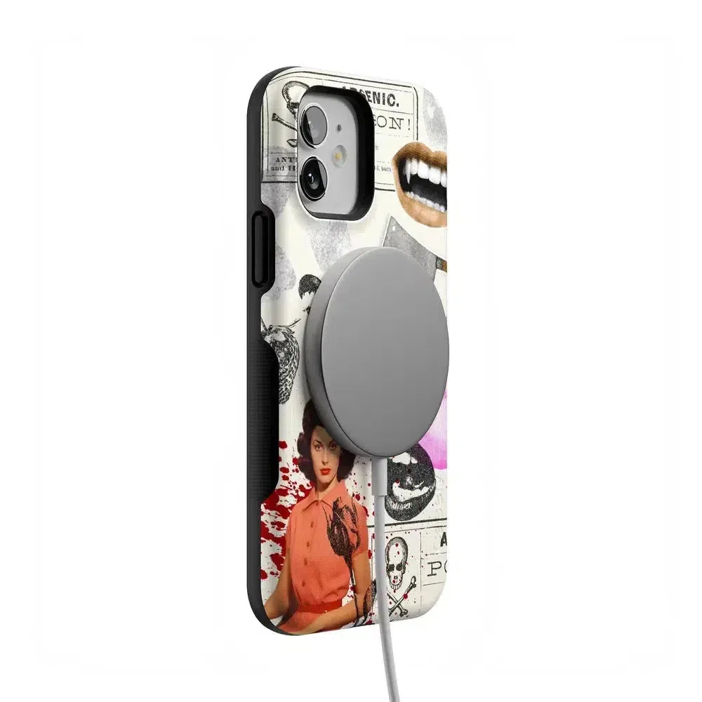 Final Few If You Dare | Horror Collage Case  Almost Gone!