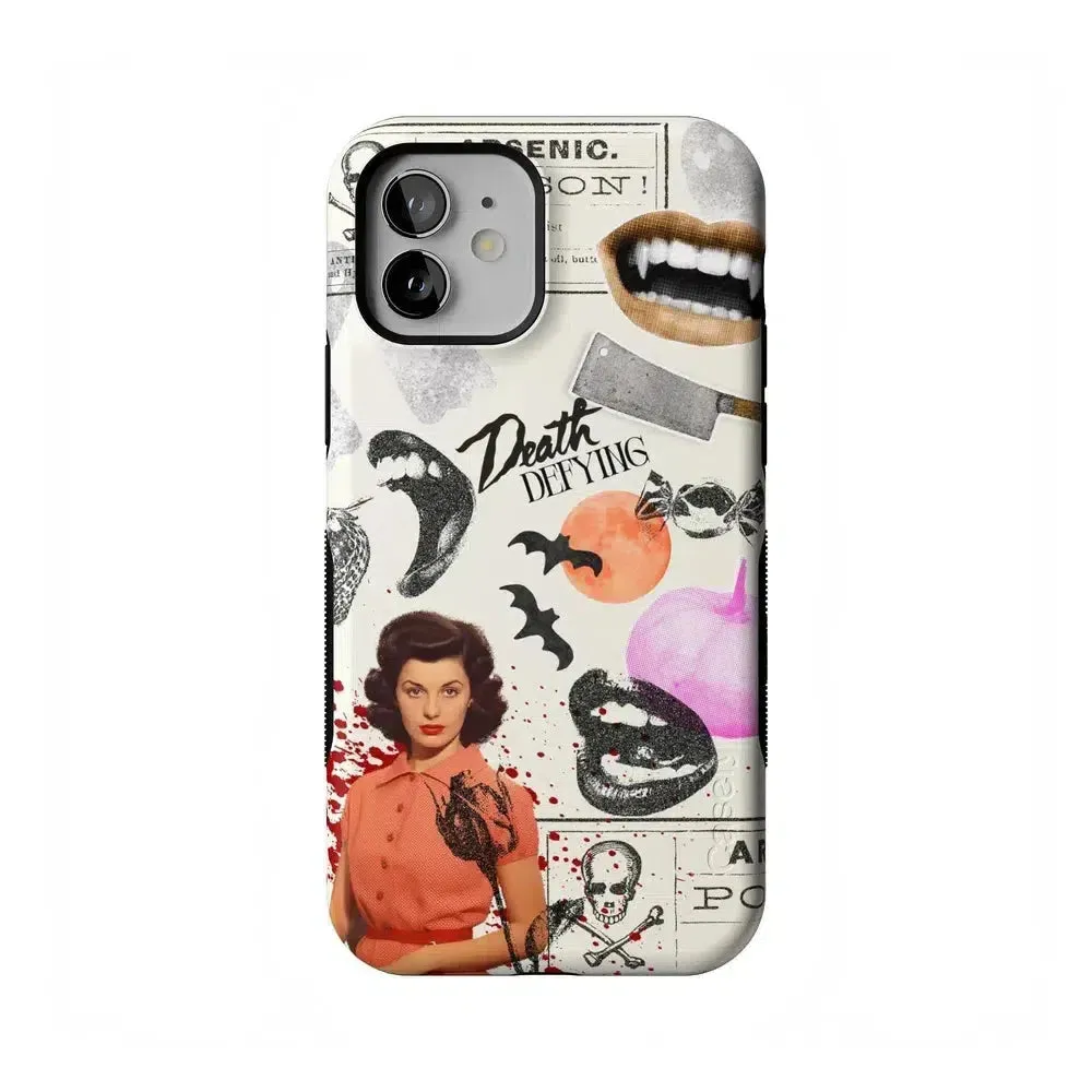 Final Few If You Dare | Horror Collage Case  Almost Gone!