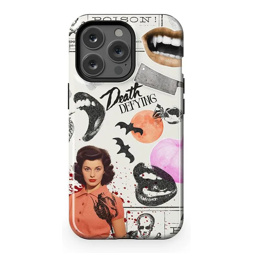 Final Few If You Dare | Horror Collage Case  Almost Gone!