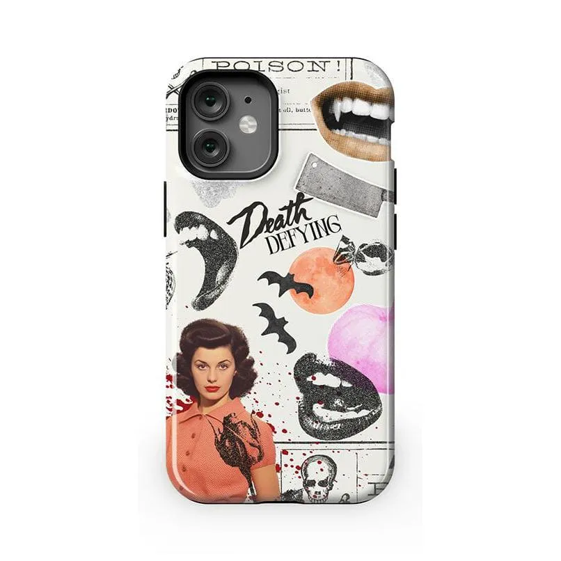 Final Few If You Dare | Horror Collage Case  Almost Gone!
