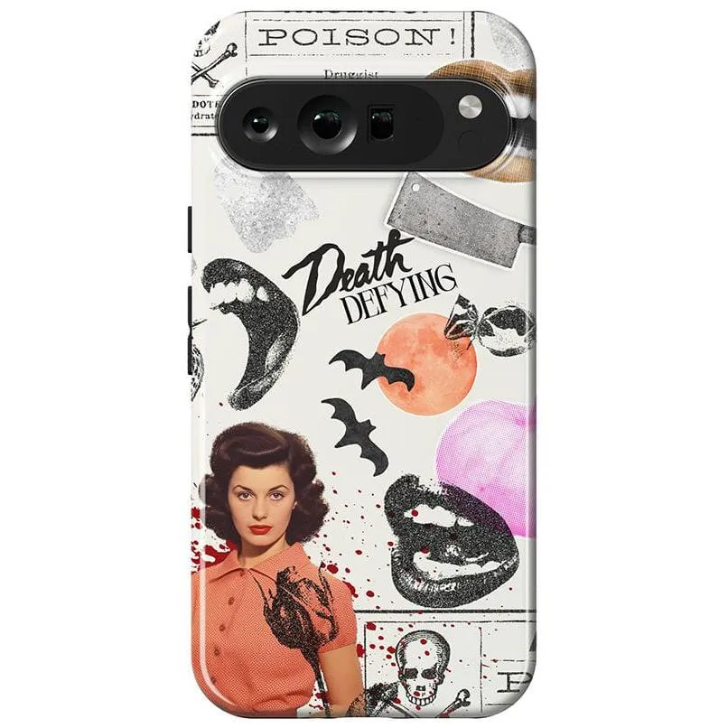 Final Few If You Dare | Horror Collage Case  Almost Gone!