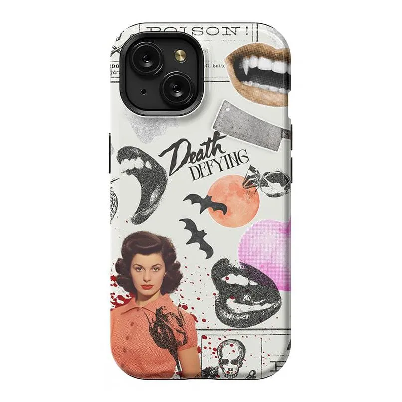 Final Few If You Dare | Horror Collage Case  Almost Gone!
