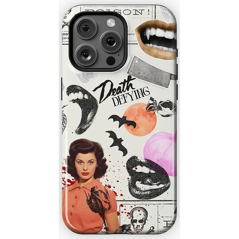 Final Few If You Dare | Horror Collage Case  Almost Gone!