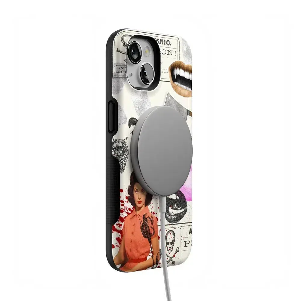 Final Few If You Dare | Horror Collage Case  Almost Gone!