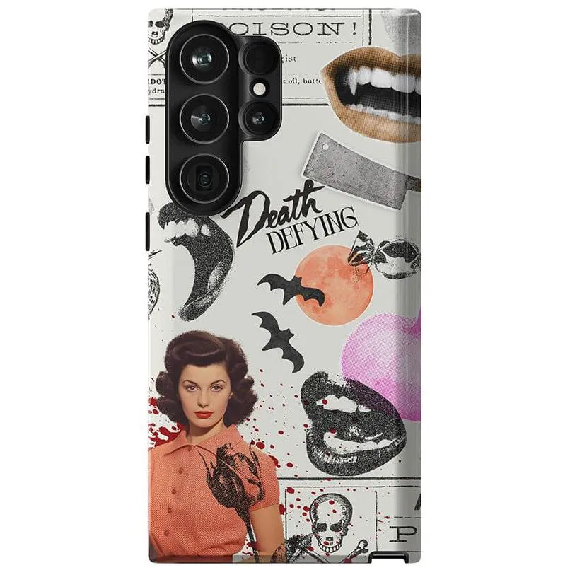 Final Few If You Dare | Horror Collage Case  Almost Gone!