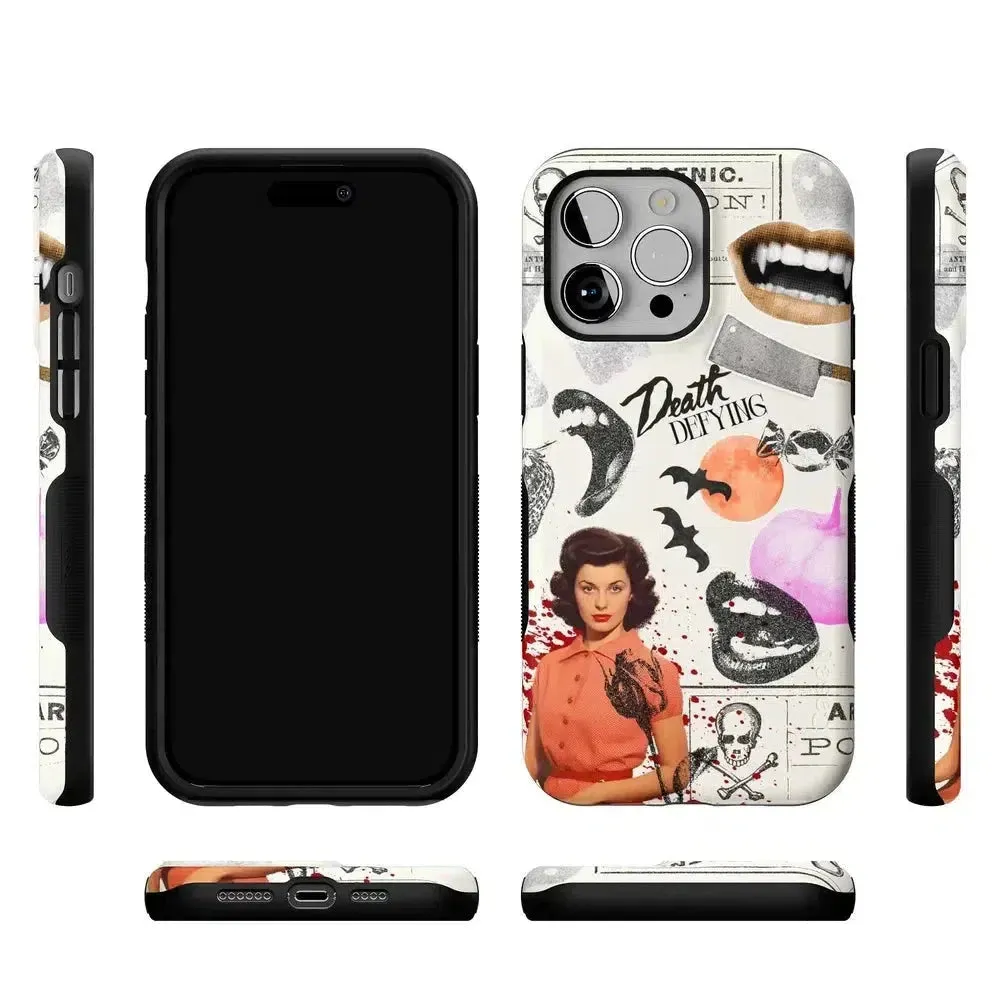Final Few If You Dare | Horror Collage Case  Almost Gone!