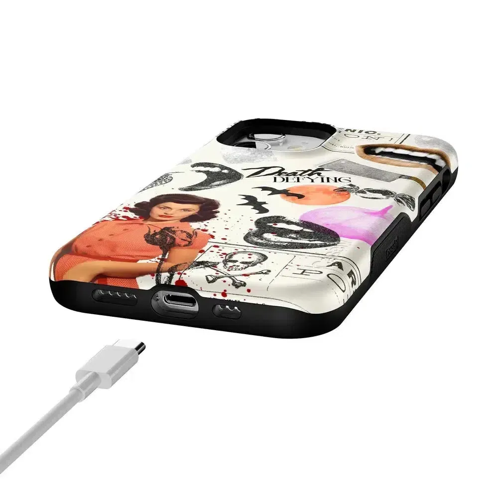 Final Few If You Dare | Horror Collage Case  Almost Gone!