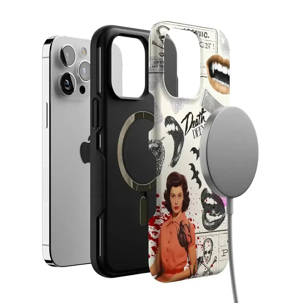 Final Few If You Dare | Horror Collage Case  Almost Gone!