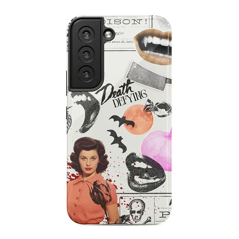 Final Few If You Dare | Horror Collage Case  Almost Gone!