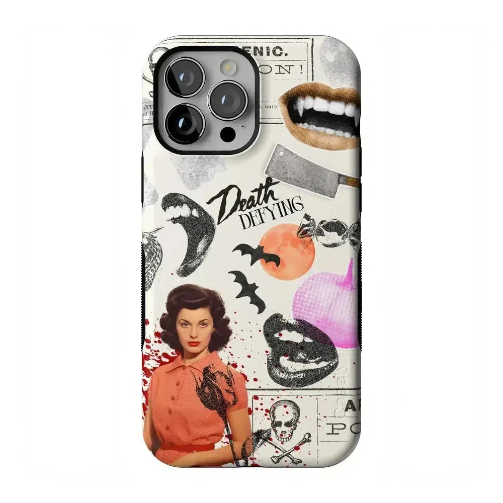 Final Few If You Dare | Horror Collage Case  Almost Gone!