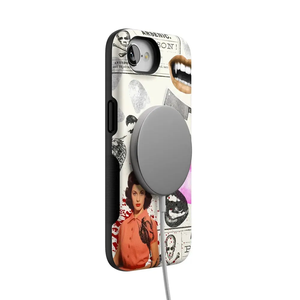 Final Few If You Dare | Horror Collage Case  Almost Gone!