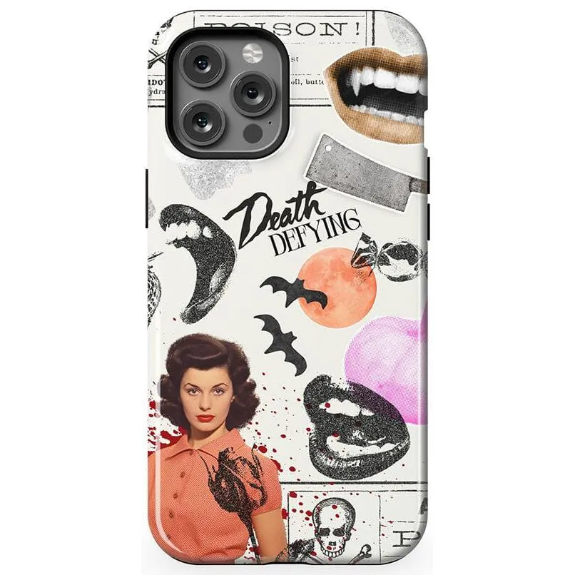 Final Few If You Dare | Horror Collage Case  Almost Gone!