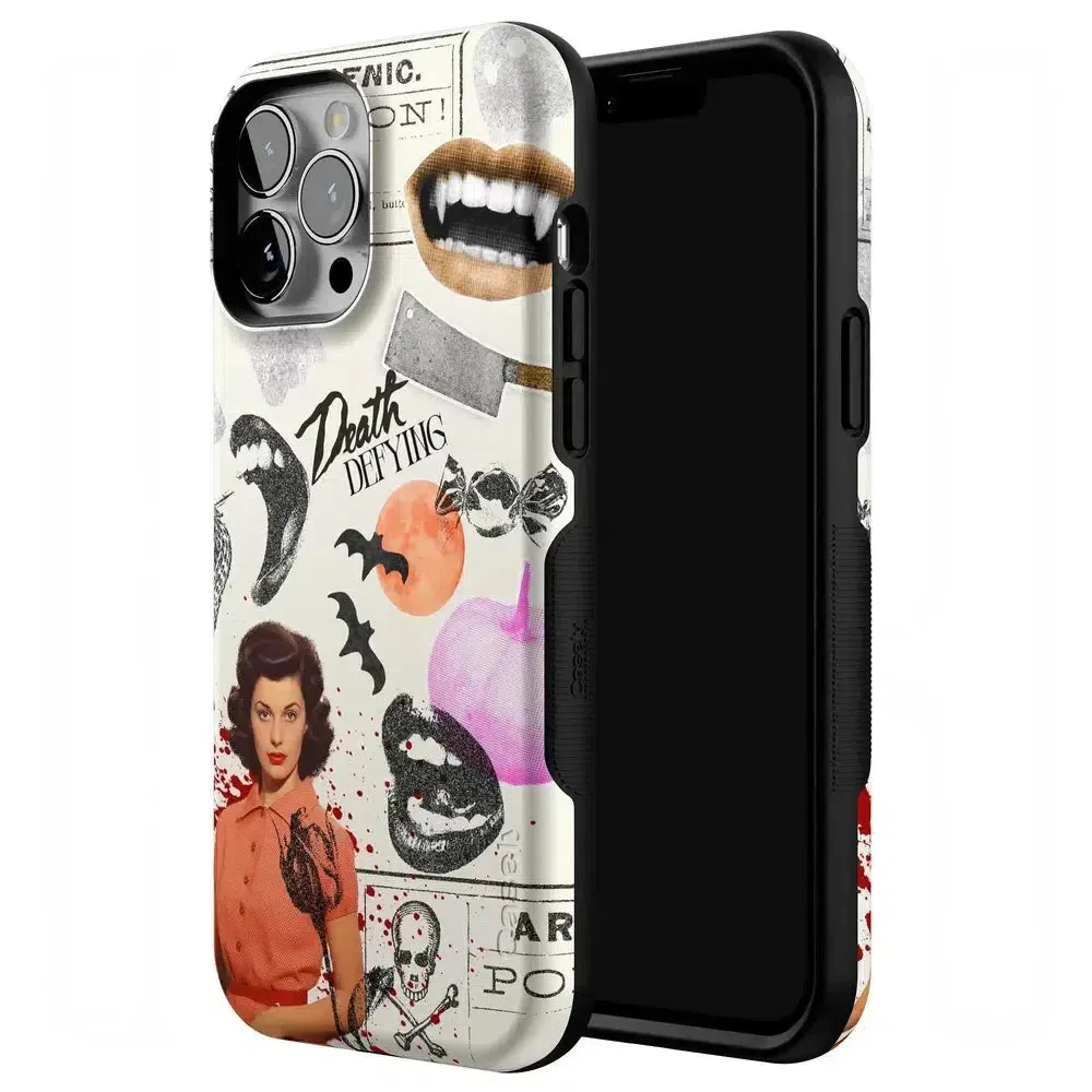 Final Few If You Dare | Horror Collage Case  Almost Gone!