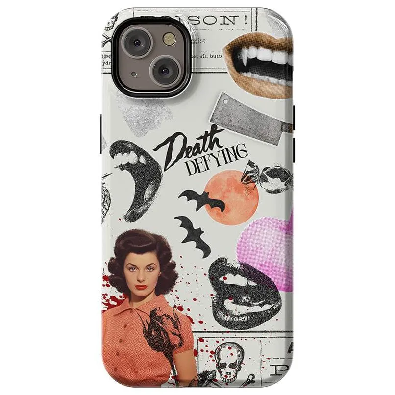 Final Few If You Dare | Horror Collage Case  Almost Gone!