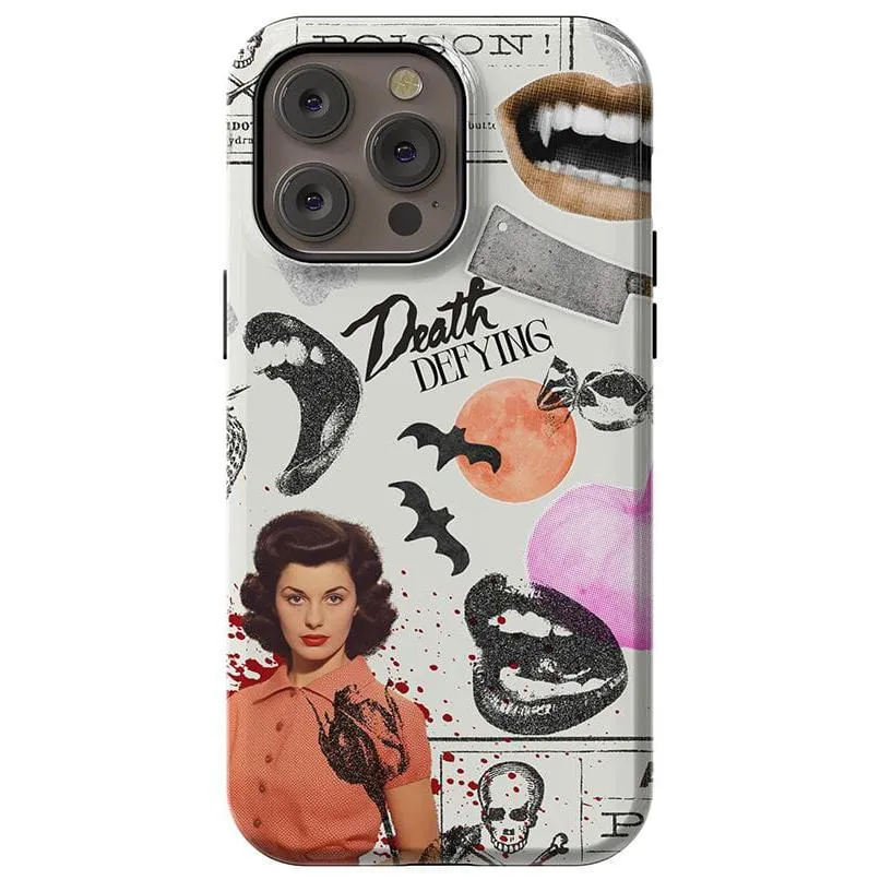 Final Few If You Dare | Horror Collage Case  Almost Gone!