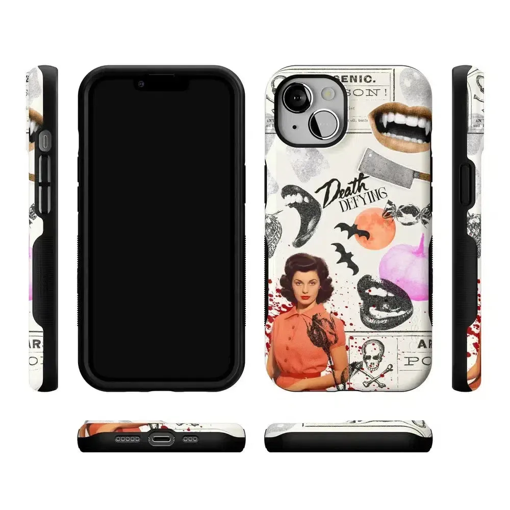 Final Few If You Dare | Horror Collage Case  Almost Gone!