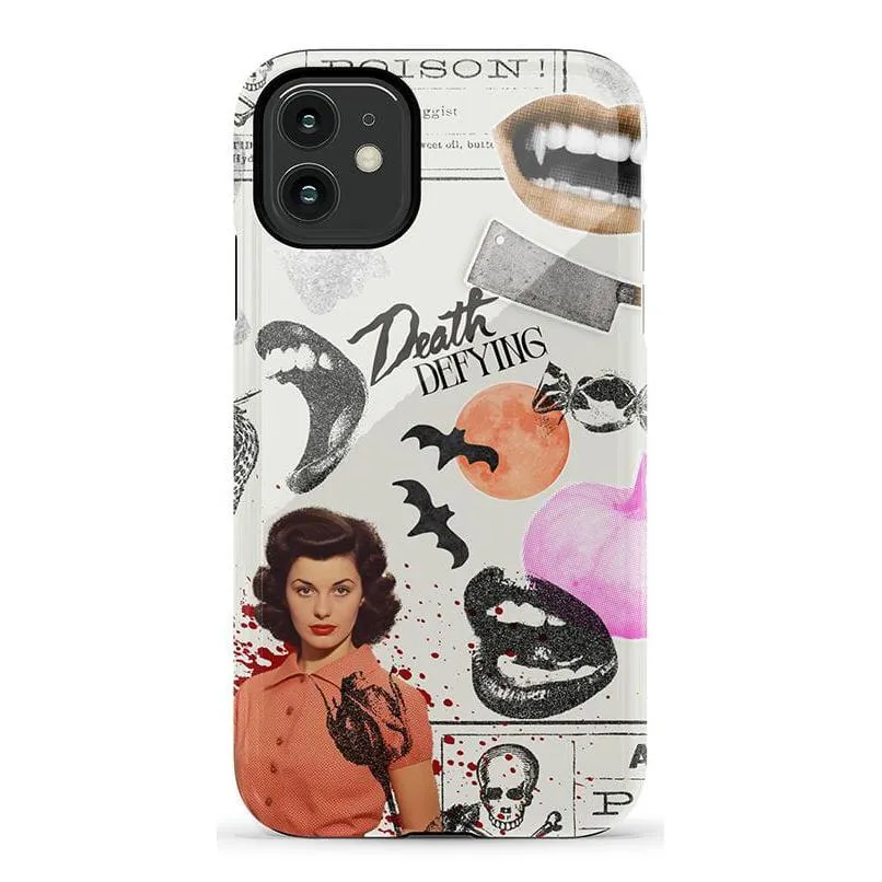 Final Few If You Dare | Horror Collage Case  Almost Gone!
