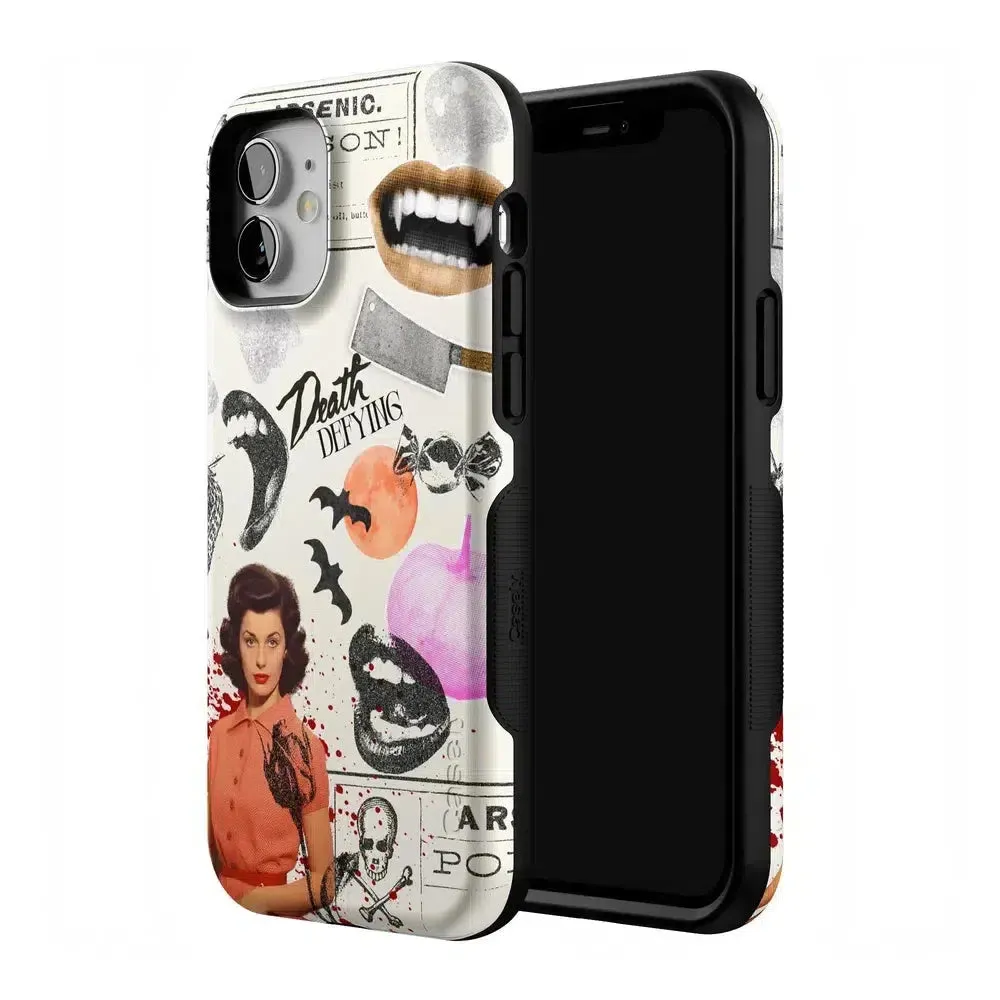 Final Few If You Dare | Horror Collage Case  Almost Gone!